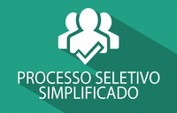 PROCESSO SELETIVO SIMPLIFICADO N°0001/SEMUSA – SEMEC – SEMAS/2024